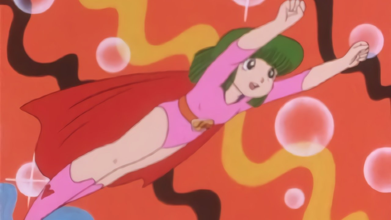 Supergirl รีวิวหนัง