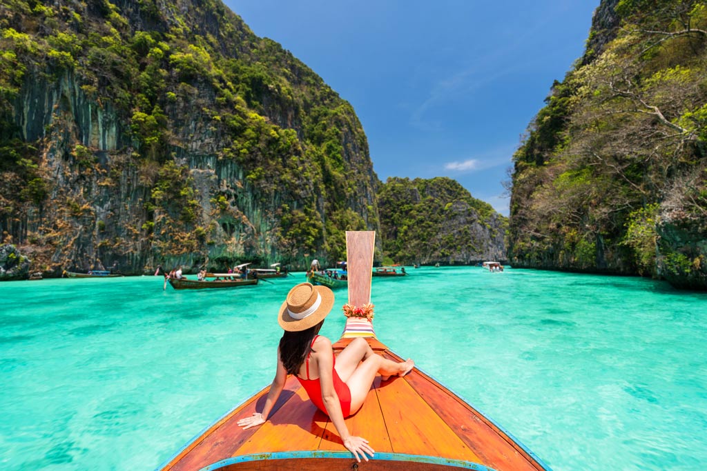 Khun Krabii Phi Rabat รีวิวหนัง