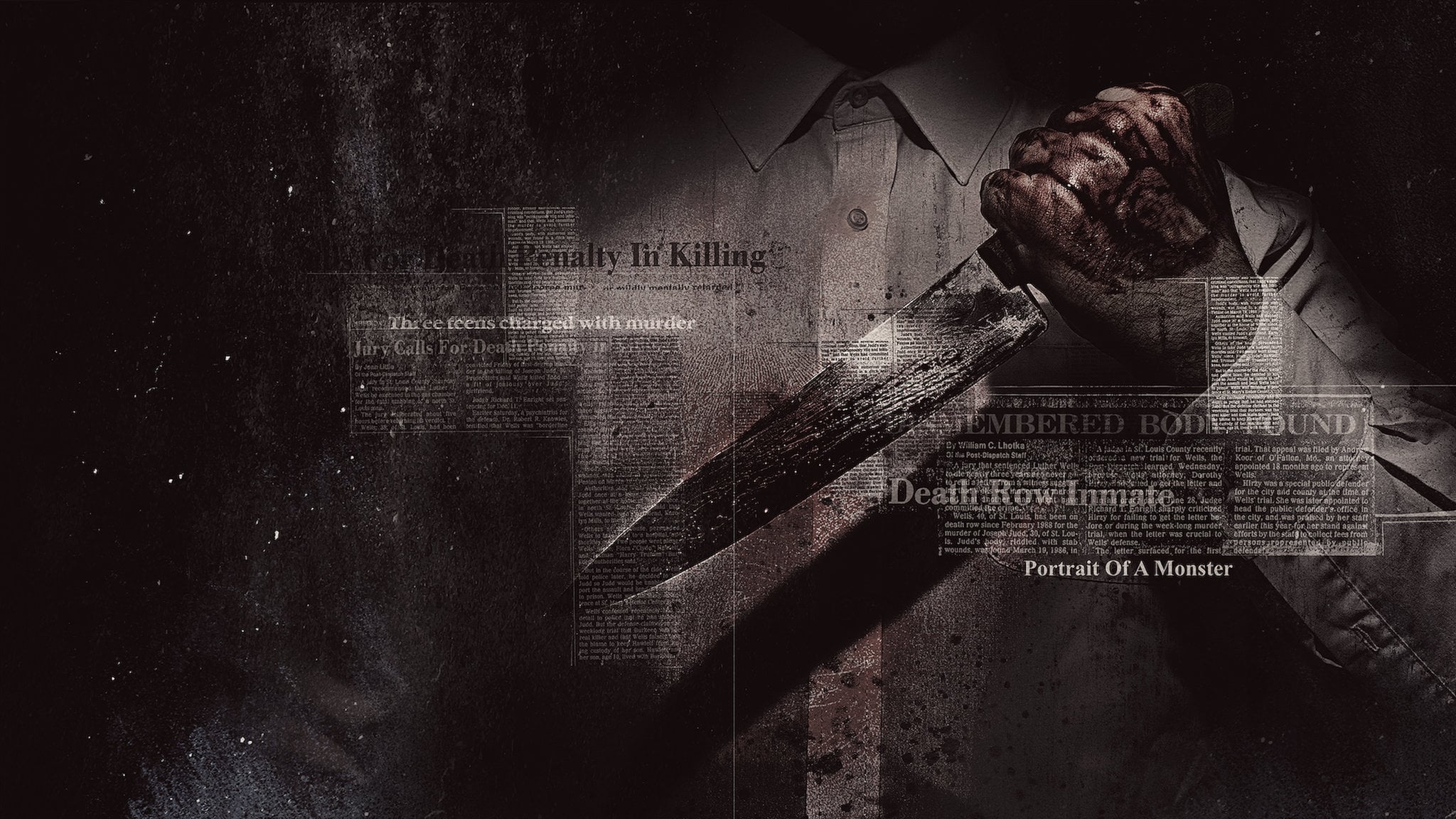 ดูหนังอย่างไร้สปอย I Am a Killer เสียงดี