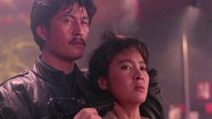 Movie Review & Spoil Royal Warriors อย่าพลาด