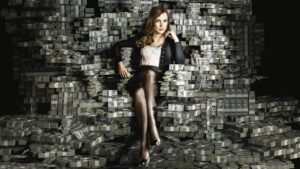 รีวิวความสนุก Molly’s Game โดนใจ