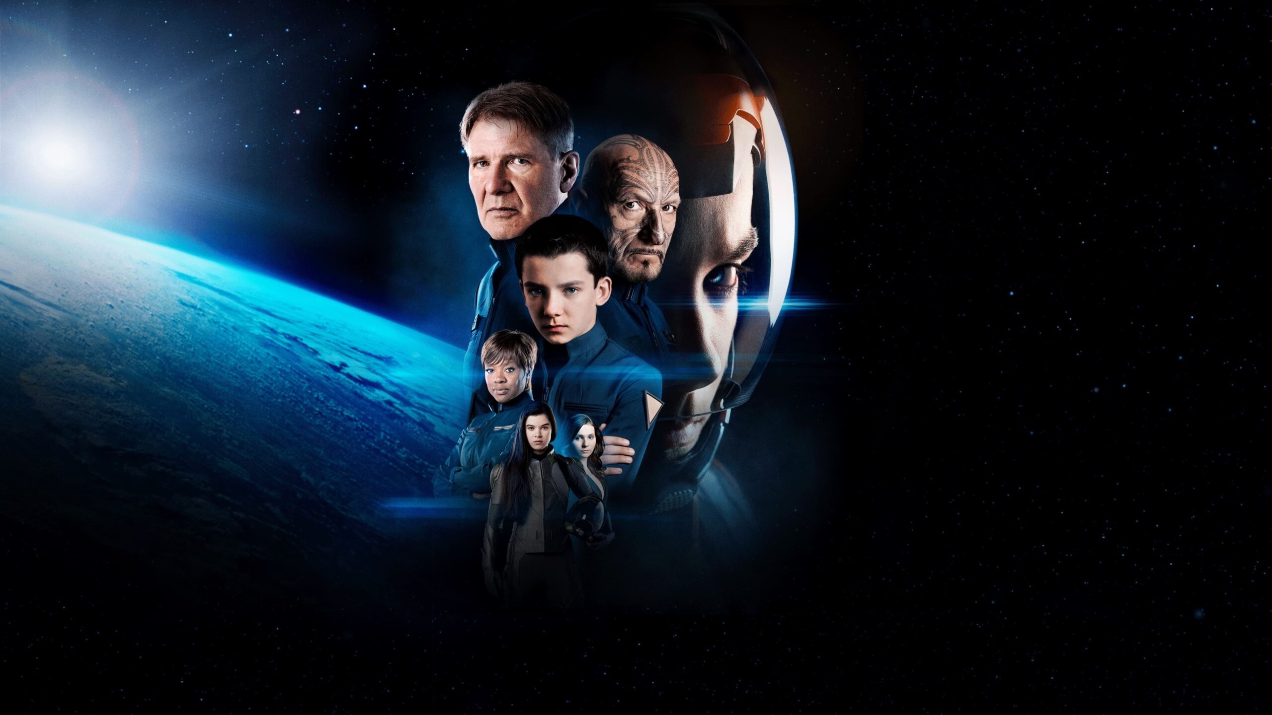 สปอยหนังยอดนิยม Ender’s Game เนื้อเรื่องน่าสนใจ